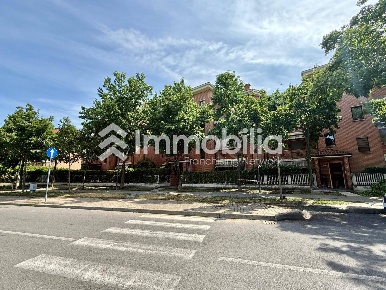Foto Appartamento in Via San Vincenzo de Paoli, Nichelino di 145 m²