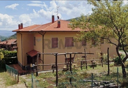 Foto Appartamento in Via Cameronci 26, Montemignaio La Pieve Molino