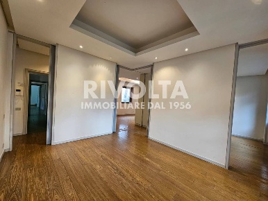 Foto Appartamento in Via Della Camilluccia, Roma Camilluccia - Farnesina