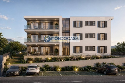 Foto Appartamento in Via San. Carlo, Rezzato di 60 m² con 2 locali