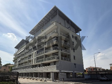 Foto Attico in CORSO LODI 2, Milano Porta Romana - Medaglie d'Oro di 140 m²
