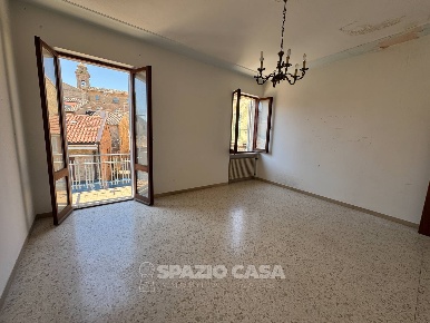 Foto Casa indipendente in Via XX Settembre 9, Montecosaro Centro di 182 m²