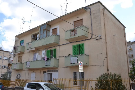 Foto Appartamento in via Redipuglia, Canosa di Puglia Centro di 85 m²