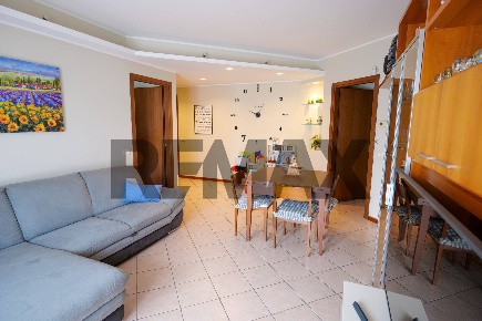 Foto Appartamento in Via Promessi Sposi 36, Bergamo Canovine di 110 m²