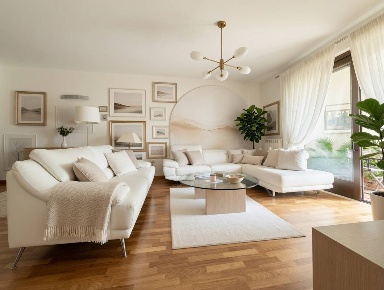 Foto Appartamento in via Guglielmo Marconi 13, Trepuzzi di 185 m²