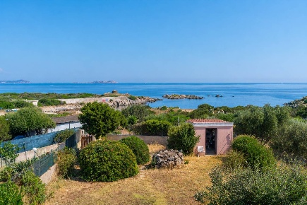Foto Villa a schiera in via meucci 2, Golfo Aranci di 154 m² con 5 locali