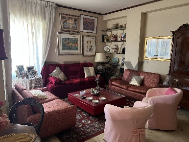 Foto Appartamento in Via Luigi Ricchioni 27, Bari Carrassi di 220 m²