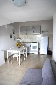 Foto Attico in via G. Tescione, Caserta Ospedale di 50 m² con 2 locali