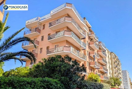 Foto Appartamento in Via Lungomare Matteotti 29, Borghetto Santo Spirito