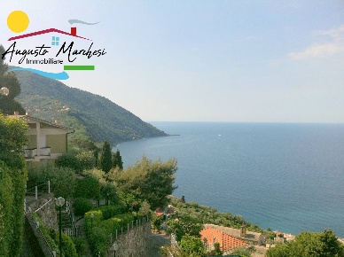 Foto Appartamento in VIA AURELIA 64, Camogli Centro di 50 m² con 2 locali