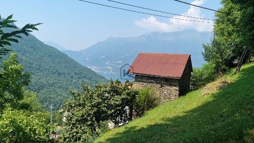 Foto Rustico in VIA PIAZZA, Valvarrone Introzzo di 135 m² con 3 locali