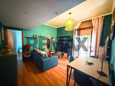 Foto Appartamento in Lungomare del Sole 101, Manfredonia Centro di 48 m²