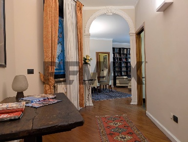 Foto Appartamento in Via San Senatore 5, Milano Missori di 97 m² in affitto