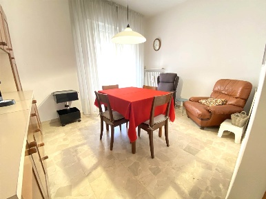 Foto Appartamento in VIA DALMAZIA  64, Bolzano Europa - Novacella di 87 m²