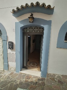 Foto Case indipendenti in SALITA CAPPUCCINI 9, Gaeta di 100 m² con 4 locali
