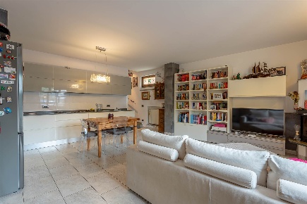 Foto Casa indipendente in via Caproni, Firenze Peretola di 125 m²