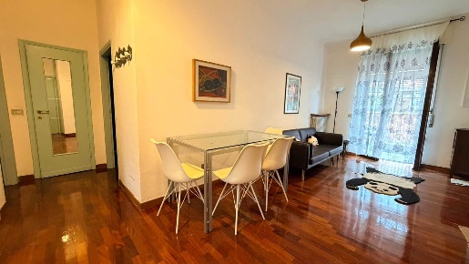 Foto Appartamento in Via Pietro da Cemmo  6, Milano Ghisolfa - Mac Mahon
