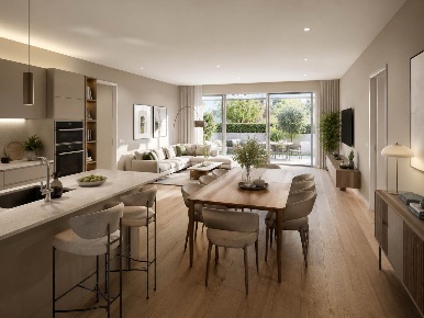 Foto Appartamento a Lecco Olate di 126 m² con 3 locali in vendita