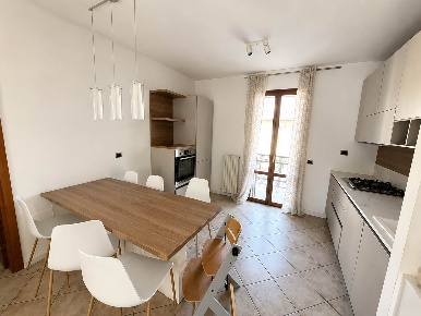 Foto Appartamento a Forlì Romiti di 75 m² con 6 locali in vendita