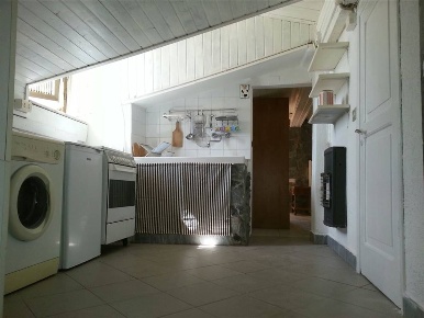 Foto Mansarde a La Spezia Valdellora - Antoniana di 40 m² con 3 locali