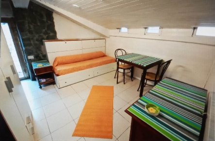 Foto Mansarde a La Spezia Colli di 40 m² con 3 locali in vendita
