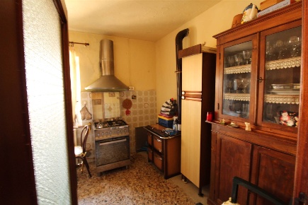 Foto Appartamento a Murlo Casciano di 133 m² con 7 locali in vendita