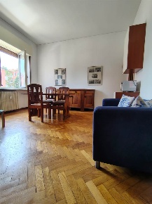 Foto Appartamento a Milano Lorenteggio di 110 m² con 3 locali in vendita