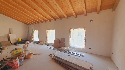 Foto Appartamento in via dei bicchi, Lucca Ponte a Moriano di 110 m²