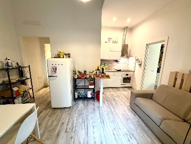 Foto Appartamento a Firenze Coverciano di 42 m² con 2 locali in vendita