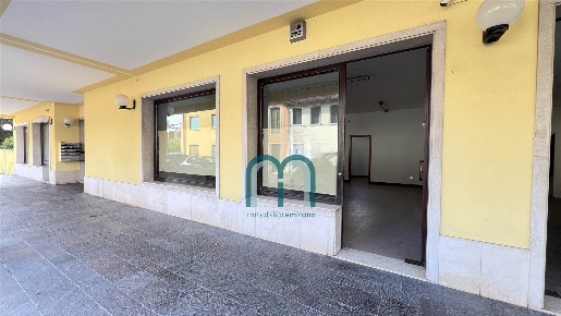 Foto Ufficio in VIA COLOMBO 8, Mirano Mirano Paese di 65 m² con 2 locali
