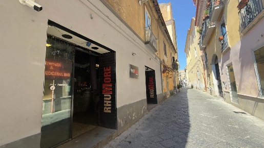Foto Negozio in VIA SANT'AGOSTINO 16, Caserta Corso Trieste di 77 m²