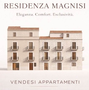 Foto Appartamento in Piazzetta Pantelleria, Palermo Castellammare di 50 m²