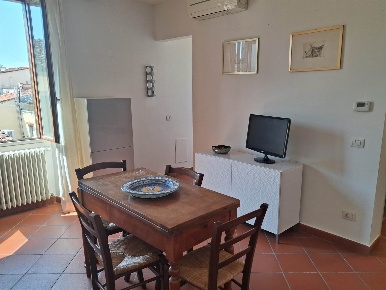 Foto Appartamento a Firenze San Frediano di 50 m² con 2 locali in affitto