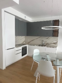 Foto Appartamento a Bergamo Centro di 66 m² con 2 locali in affitto