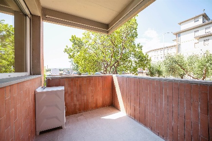Foto Appartamento in via Piero della Francesca, Prato Repubblica di 87 m²