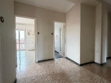 Foto Appartamento a La Spezia di 100 m² con 4 locali in vendita