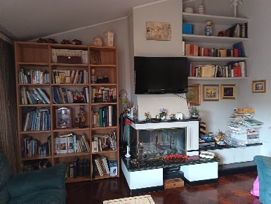 Foto Appartamento in GREGORIO RONCA  33, Avellino di 130 m² con 5 locali