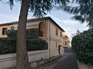 Foto Appartamento in Via dell'Assunzione 57, Roma Battistini - Primavalle