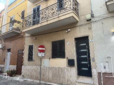 Foto Casa indipendente in Via XX Settembre 112, Palagiano di 120 m²