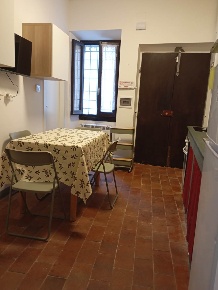Foto Appartamento a San Godenzo Centro di 65 m² con 4 locali in vendita