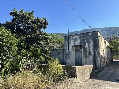 Foto Casa indipendente a Sarno Centro di 90 m² con 3 locali in vendita