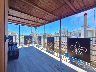 Foto Casa indipendente in Vicolo III di Santa Chiara 34, Putignano di 66 m²