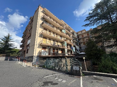 Foto Appartamento in Via Fanti D'Italia 27, Catania Palermo - Indipendenza