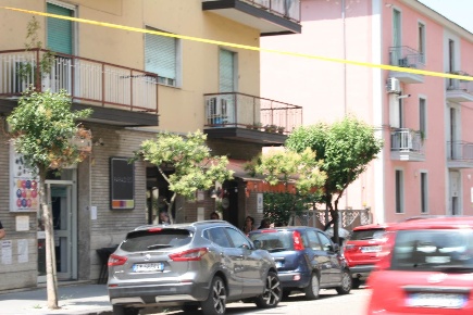 Foto Attività commerciale in viale mellusi 88, Benevento Sala, Mellusi
