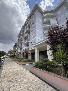 Foto Appartamento in Via Degli Orti 2, Caltanissetta Centro di 77 m²