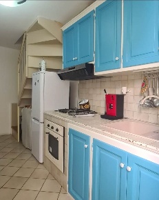 Foto Appartamento a Capri Centro di 50 m² con 2 locali in vendita