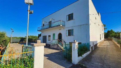 Foto Case semi ndipendenti in Strada Comunale Foggia Di Nercio 22,