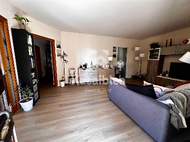 Foto Appartamento in Via Monsignore Giovanni Iacono 44, Ragusa di 147 m²