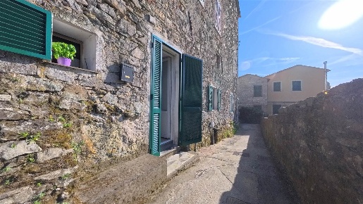 Foto Appartamento a Levanto di 27 m² con 2 locali in vendita
