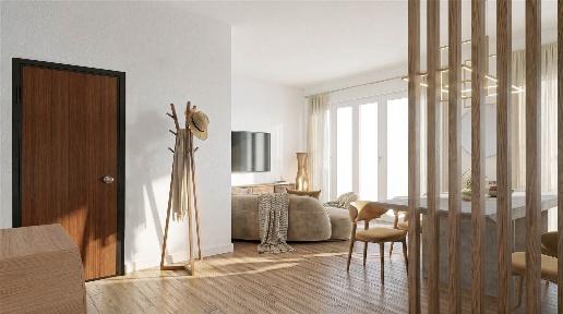 Foto Appartamento a Firenze Libertà - Savonarola di 124 m² con 5 locali